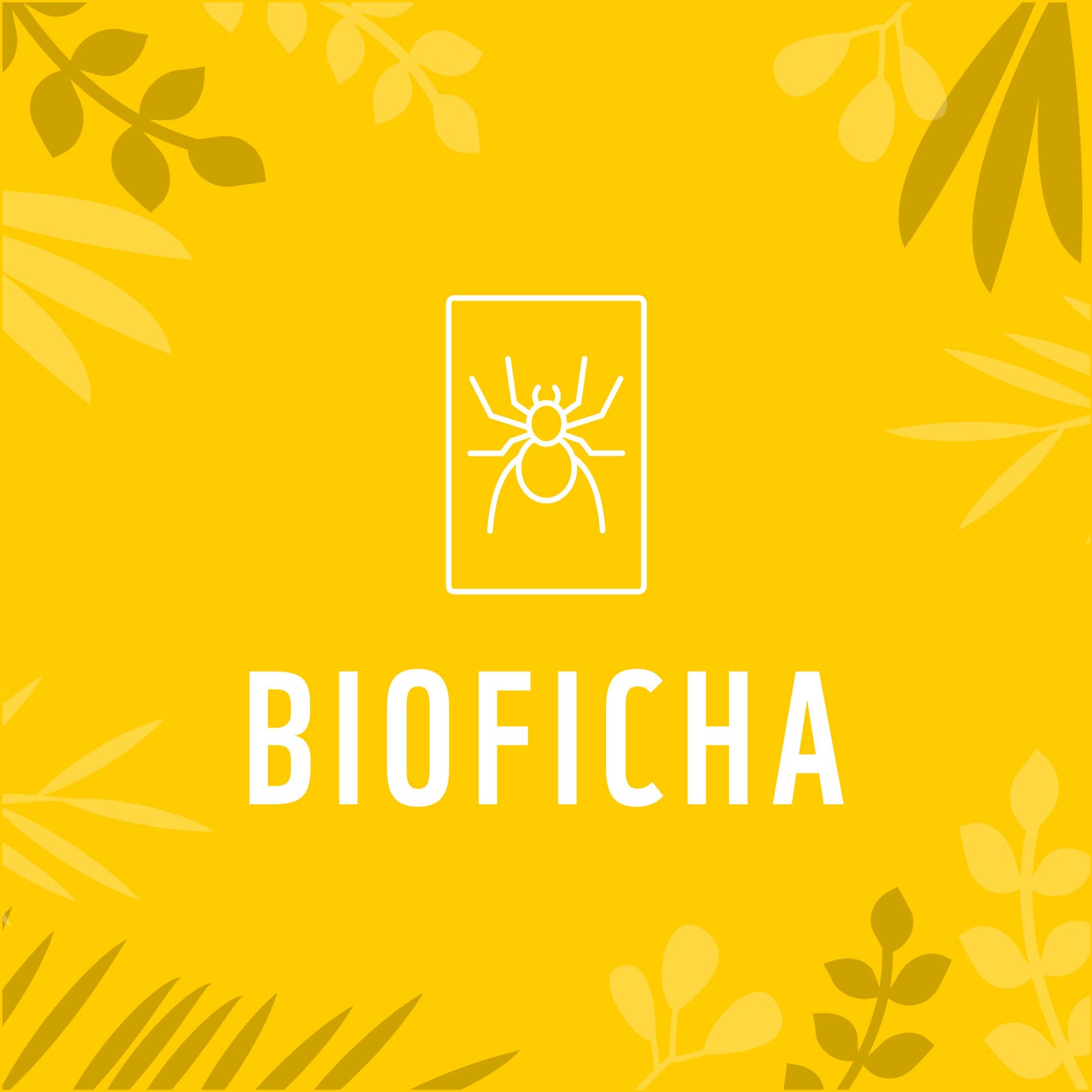 Bioficha Bufeo
